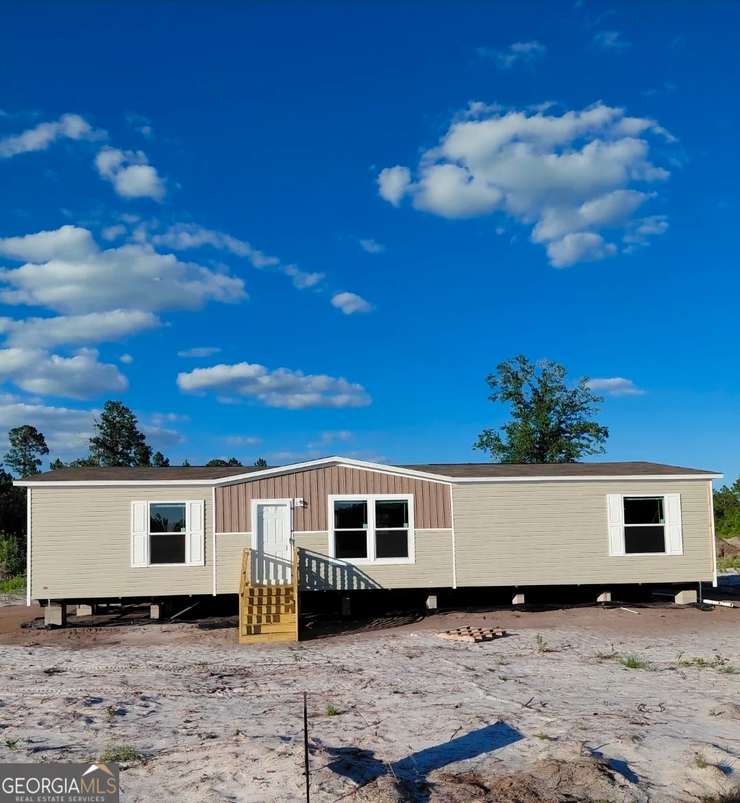 1322 Dogwood Lane, Folkston, GA, 31537