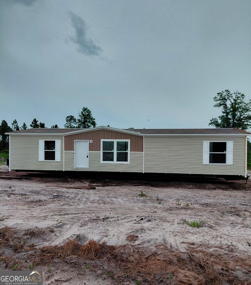 Photo of 1322 Dogwood Lane, Folkston, GA 31537 (MLS # 10787775)
