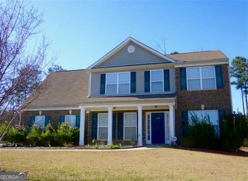 8320 MAYFERN DR