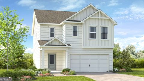 219 Groveton CT Euharlee GA 30145