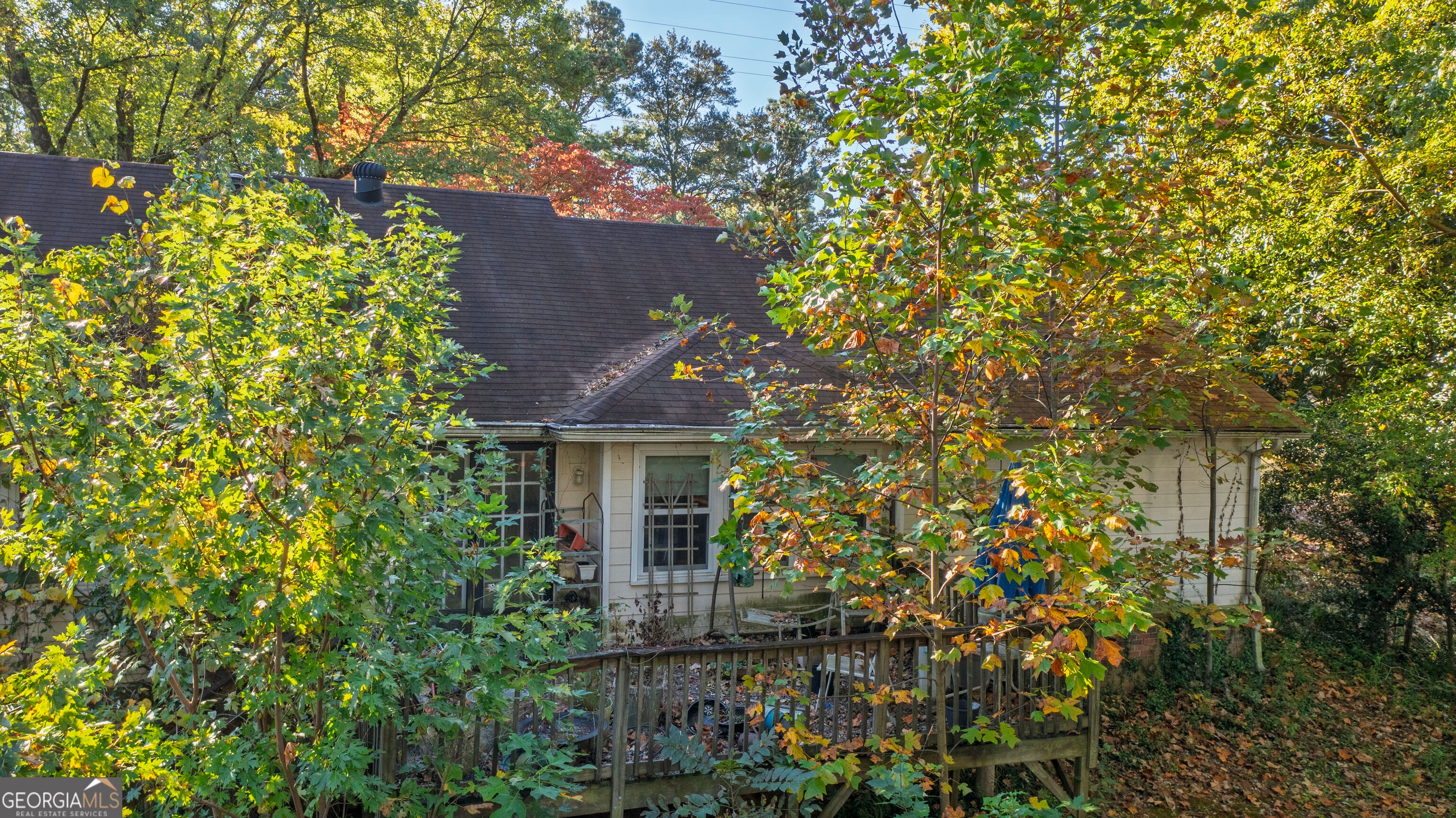 3632 S Bogan RD