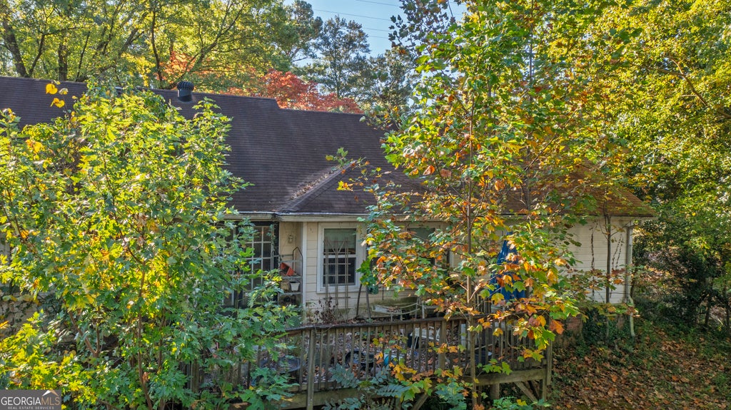 Photo of 3632 S Bogan Road, Buford, GA 30519 (MLS # 10880711)