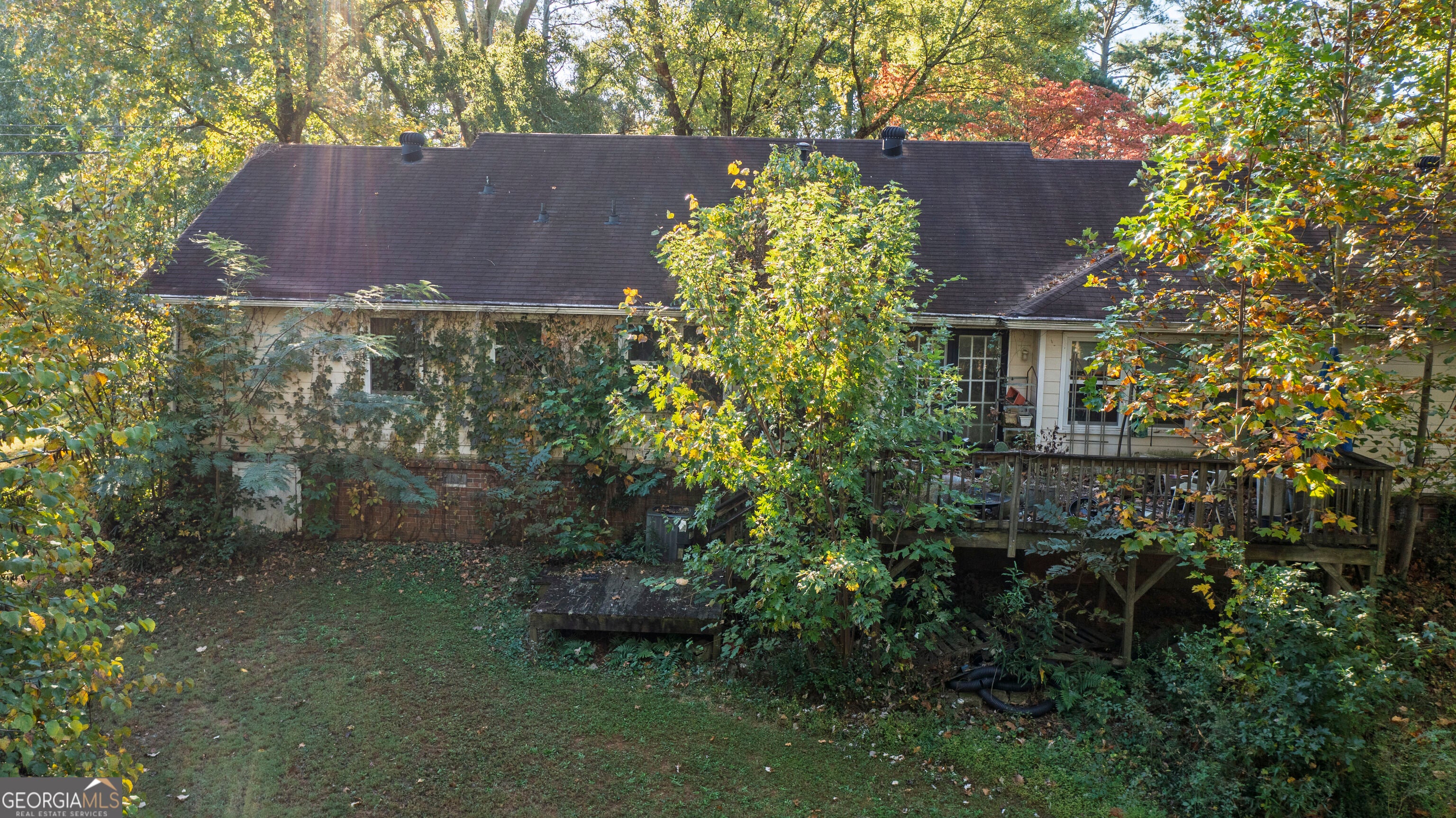 3632 S Bogan RD