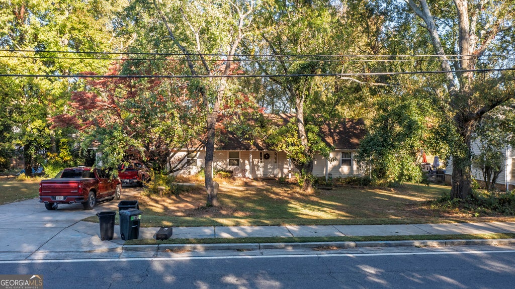 Photo of 3632 S Bogan Road, Buford, GA 30519 (MLS # 10880711)