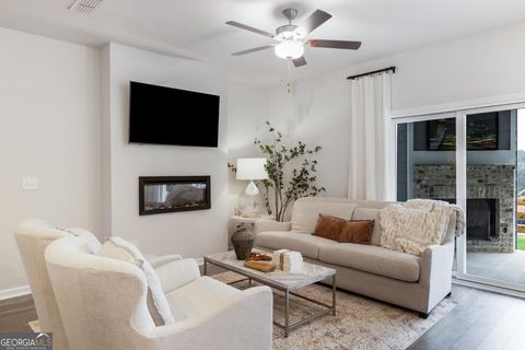 Photo of 339 Yukon Drive #59, Conyers, GA 30094 (MLS # 10651067)