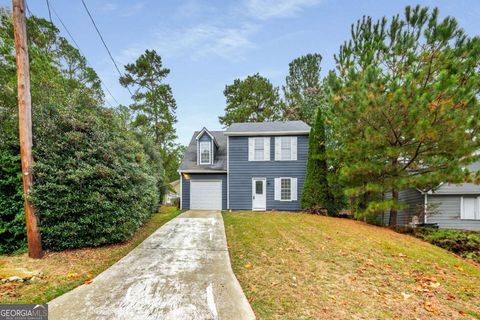 207 Antebellum Court, Riverdale, GA 30274 - #: 10634290