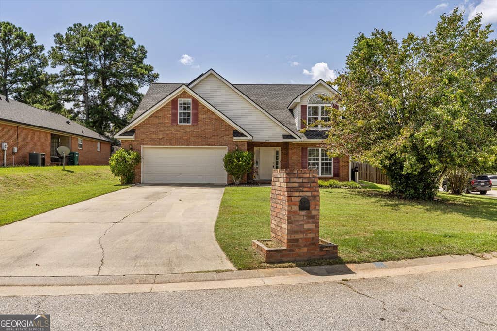 Photo of 3919 Nantucket Circle, Grovetown, GA 30813 (MLS # 10831169)