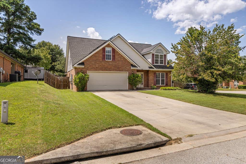Photo of 3919 Nantucket Circle, Grovetown, GA 30813 (MLS # 10831169)