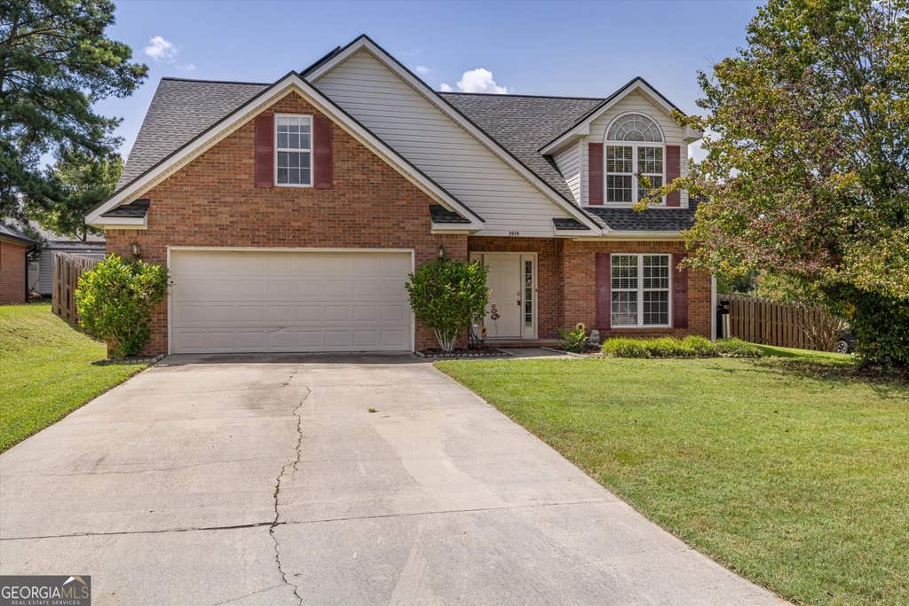 Photo of 3919 Nantucket Circle, Grovetown, GA 30813 (MLS # 10831169)