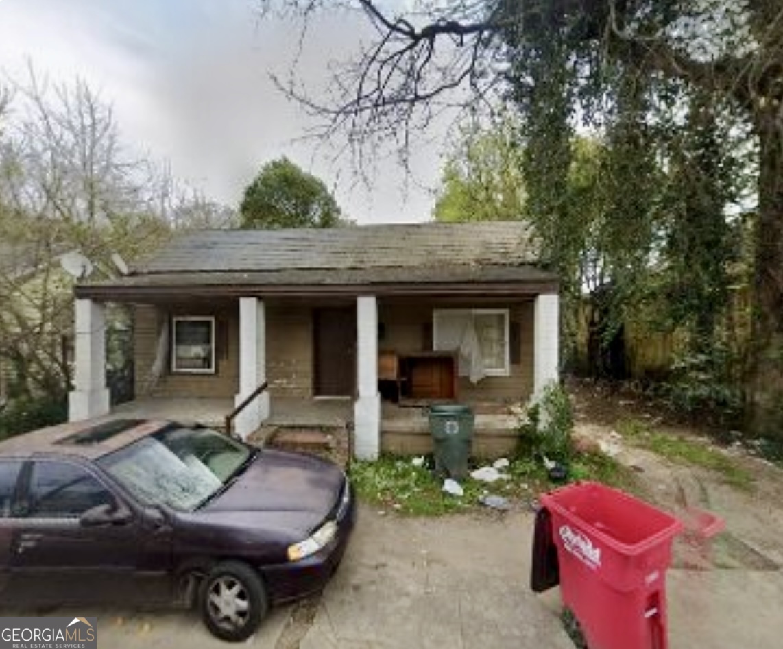 Investor Bundle Deal - $80,000 for 3 Properties! Fantastic opportunity for investors or builders. Seller is offering 3 properties as a package: 2723 Roy St, Macon, GA 31204 254 Lilly Ave, Macon, GA 31204 2376 2nd St, Macon, GA 31206 Structures are in poor condition and likely need to be torn down. Great potential for new construction or redevelopment. Properties sold as-is. Due to condition, entry is not advised without a licensed professional. Buyer assumes all responsibility for entry. Seller and agent make no guarantees regarding safety or condition.