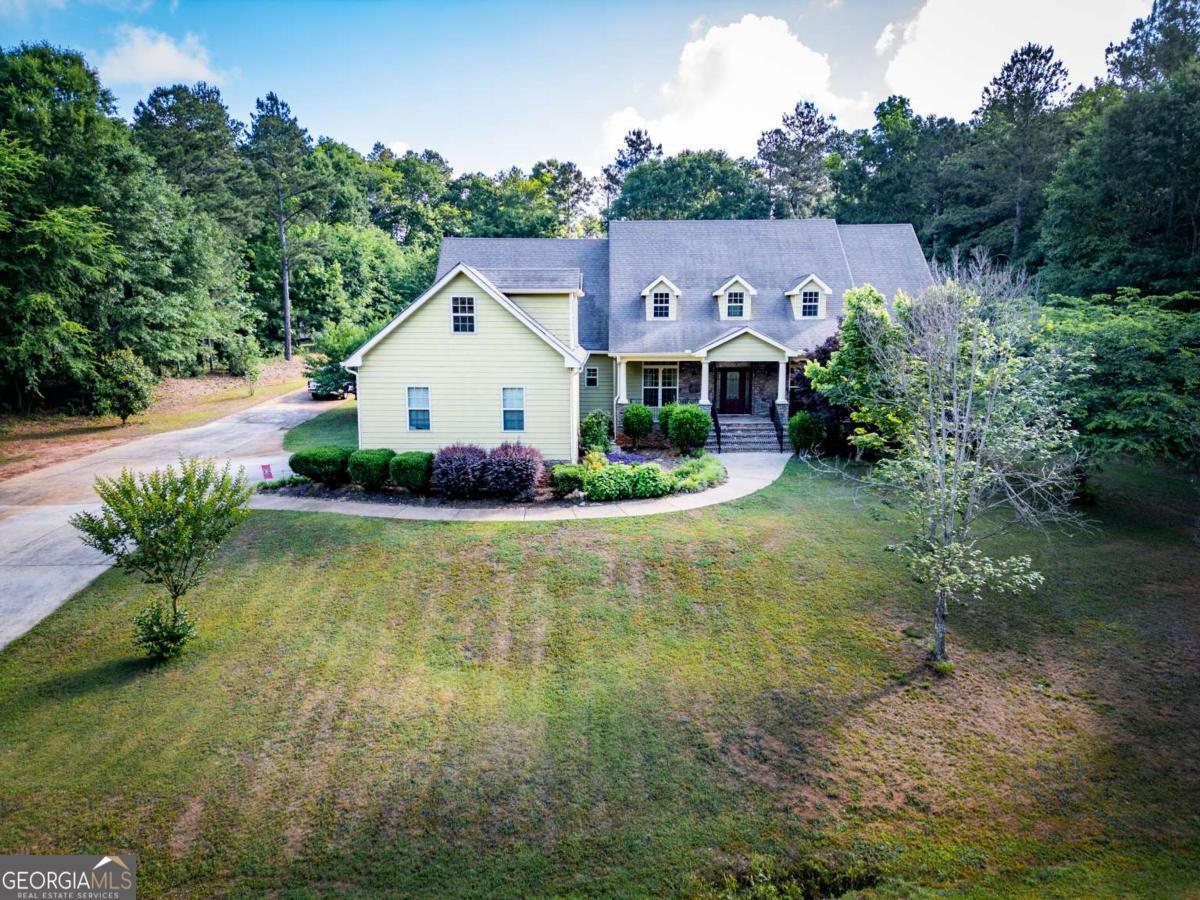283 Creekside DR