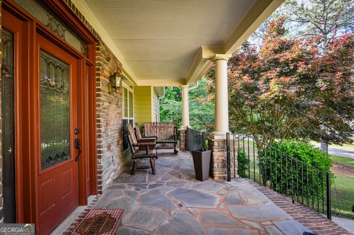 283 Creekside DR