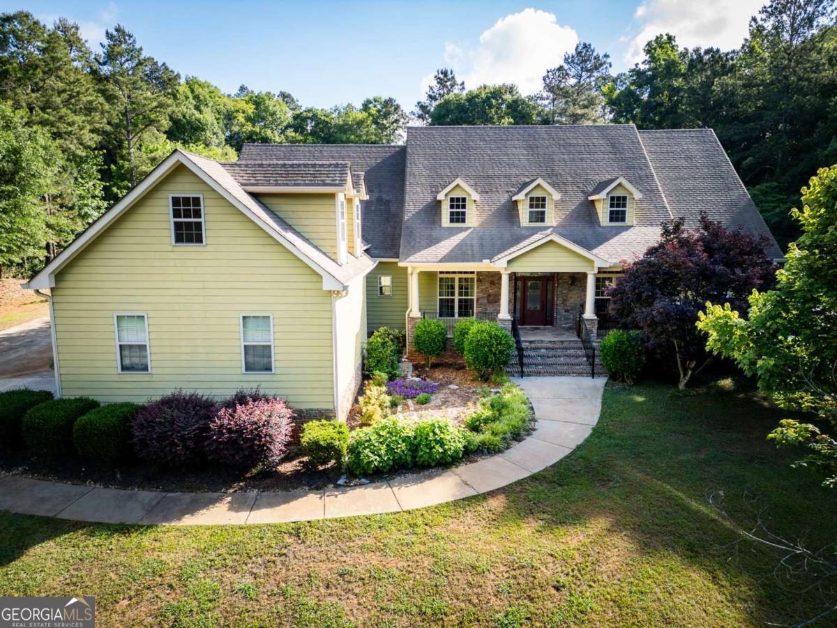 283 Creekside DR