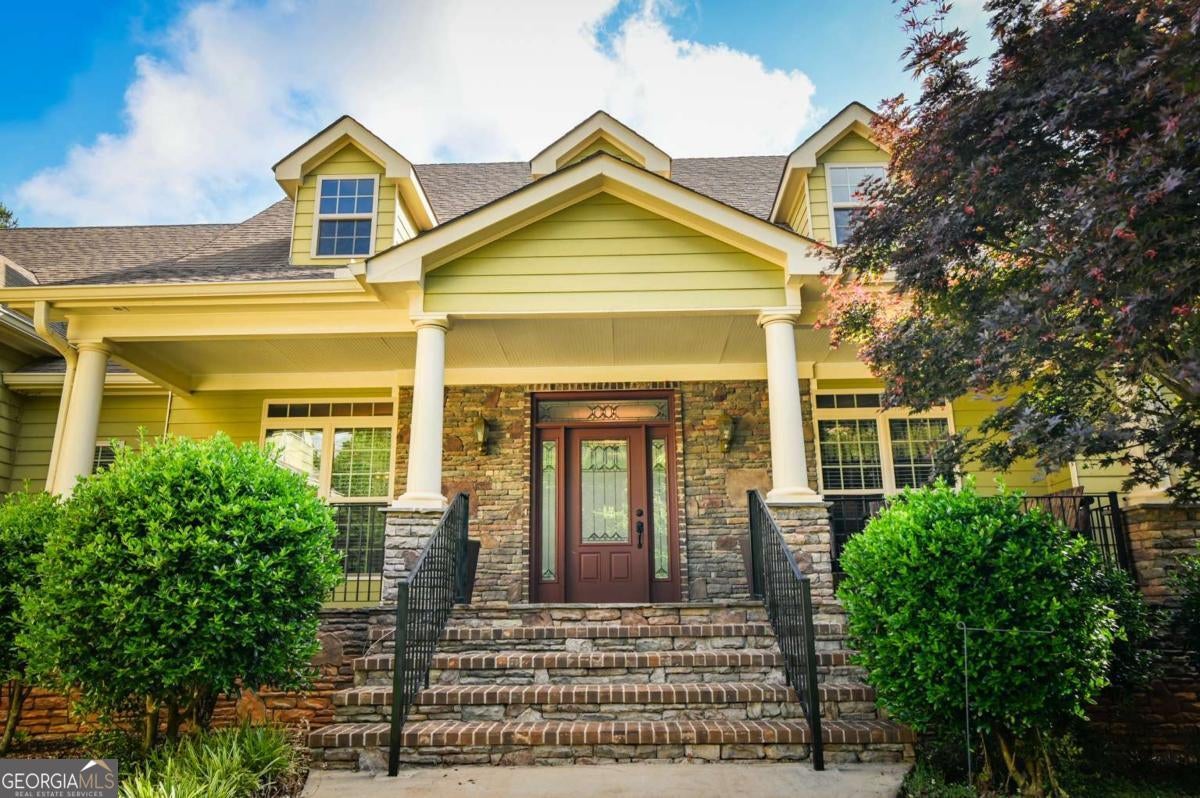 283 Creekside DR