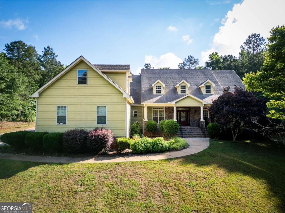 283 Creekside Drive, Arnoldsville, GA, 30619