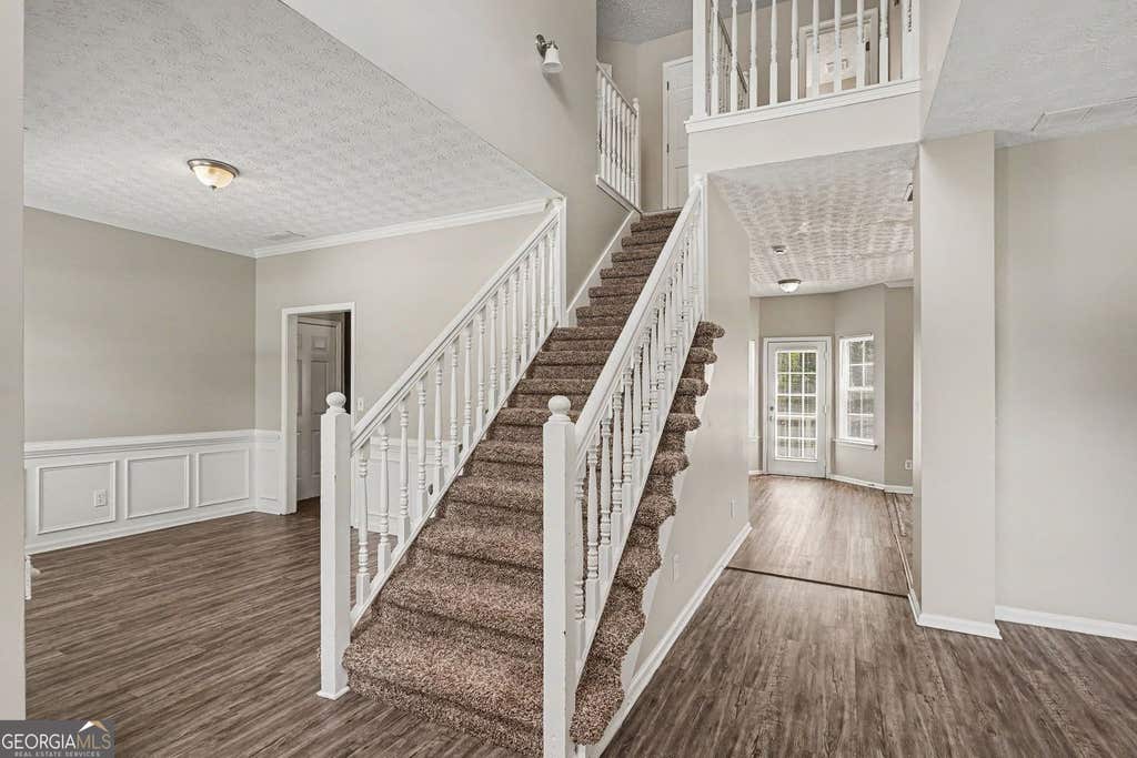 Photo of 4269 Goldleaf Terrace, Rex, GA 30273 (MLS # 10829683)
