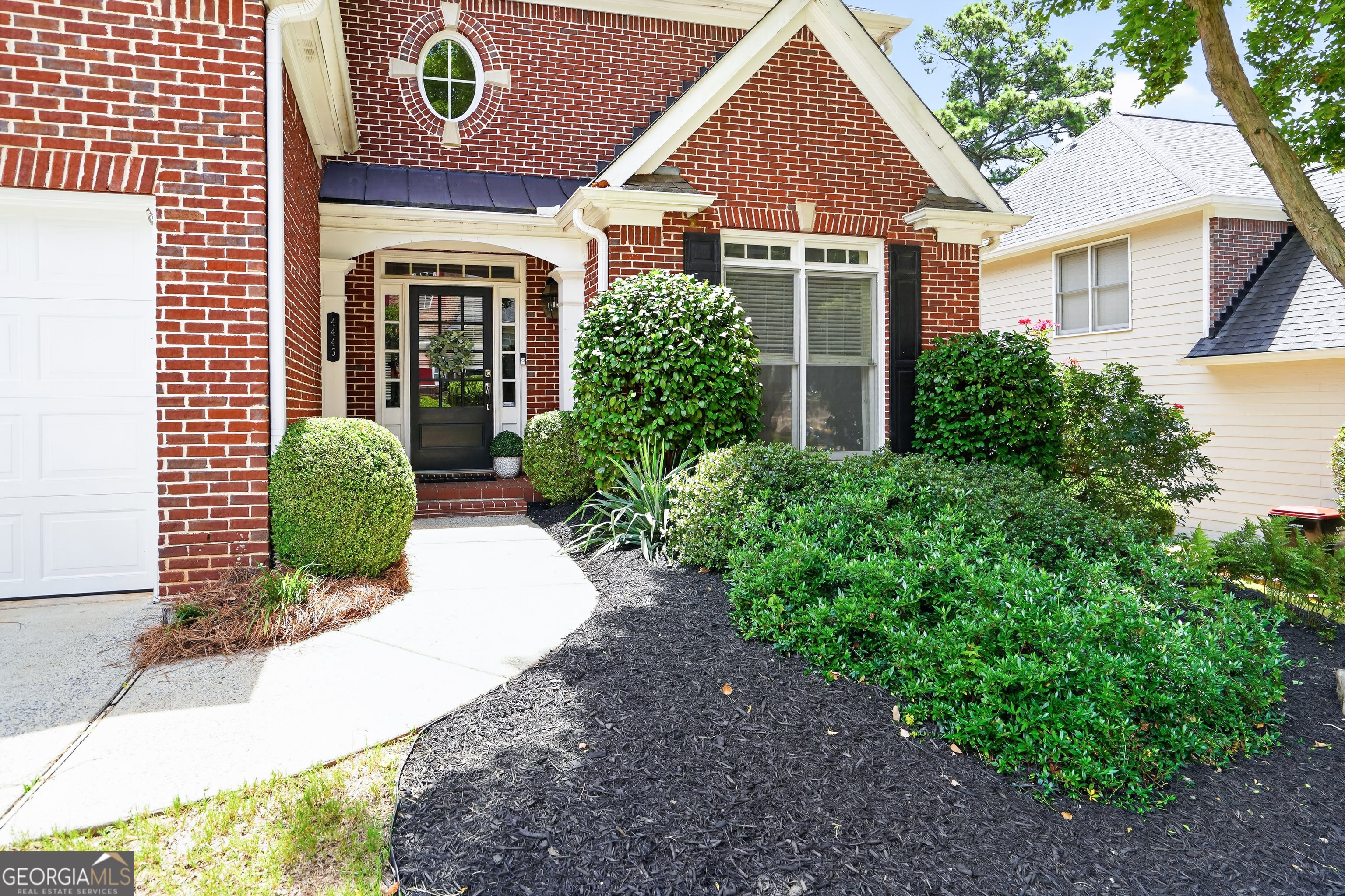 4443 Oakdale Vinings LNDG SE