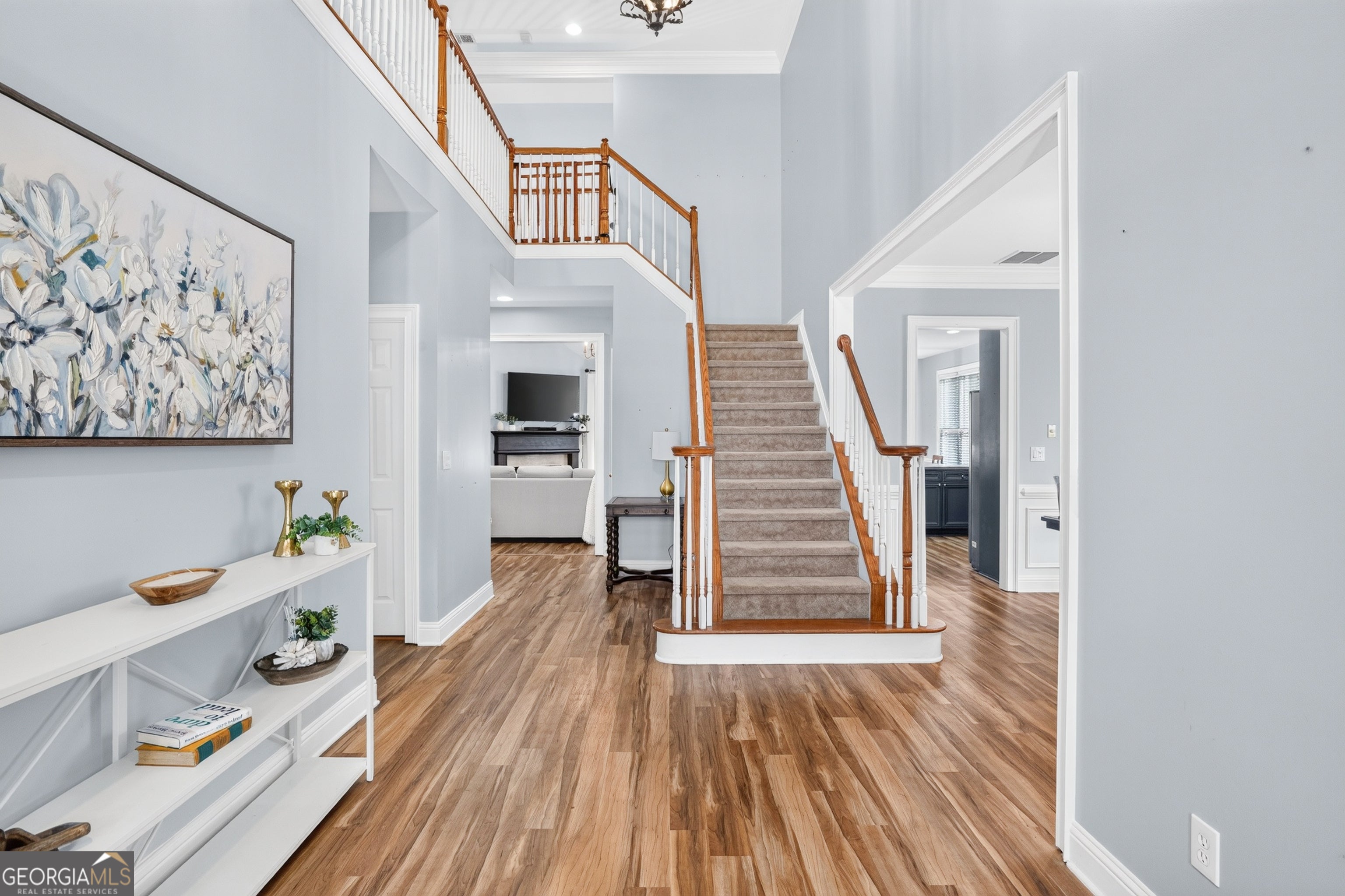 4443 Oakdale Vinings LNDG SE