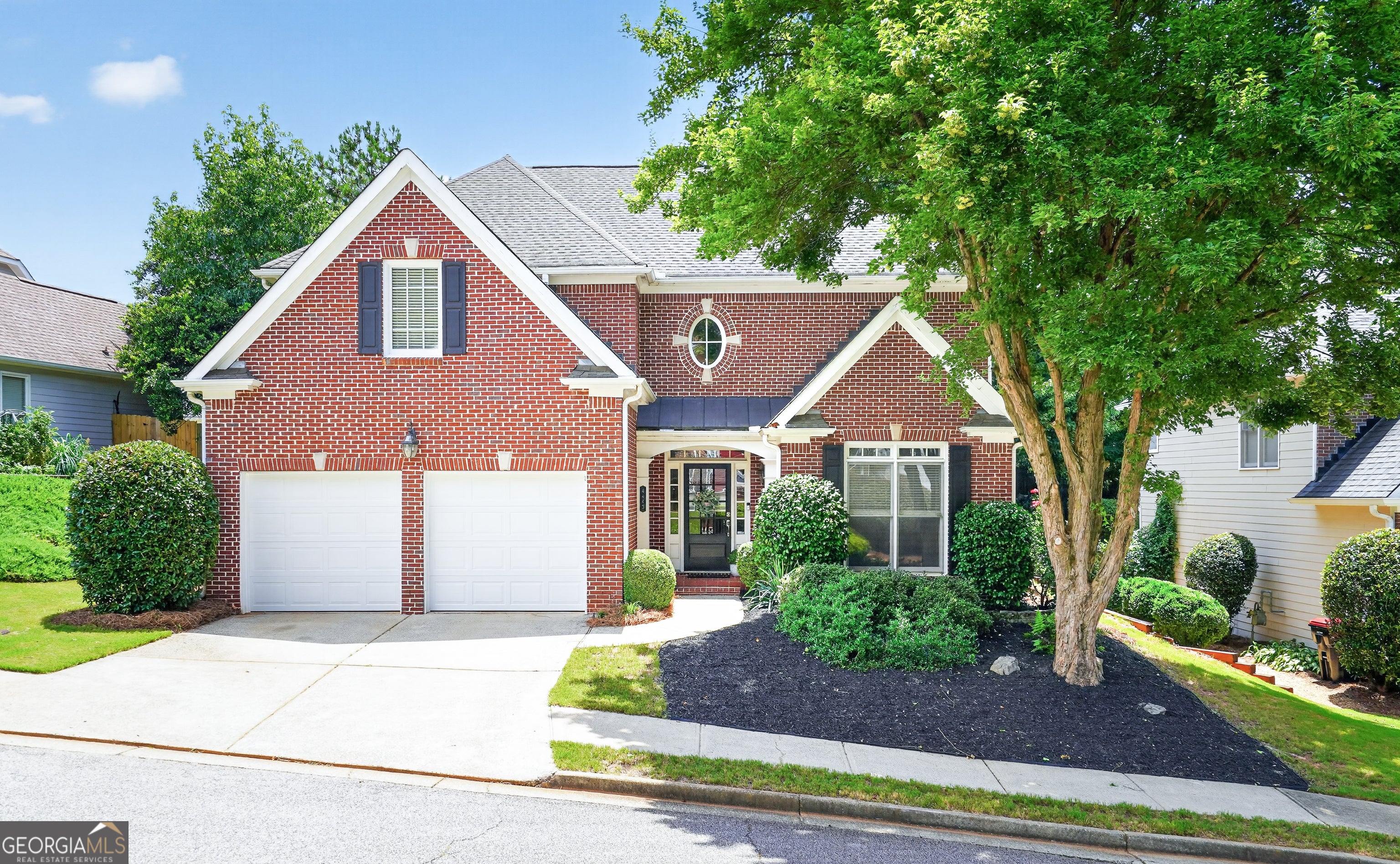 4443 Oakdale Vinings LNDG SE