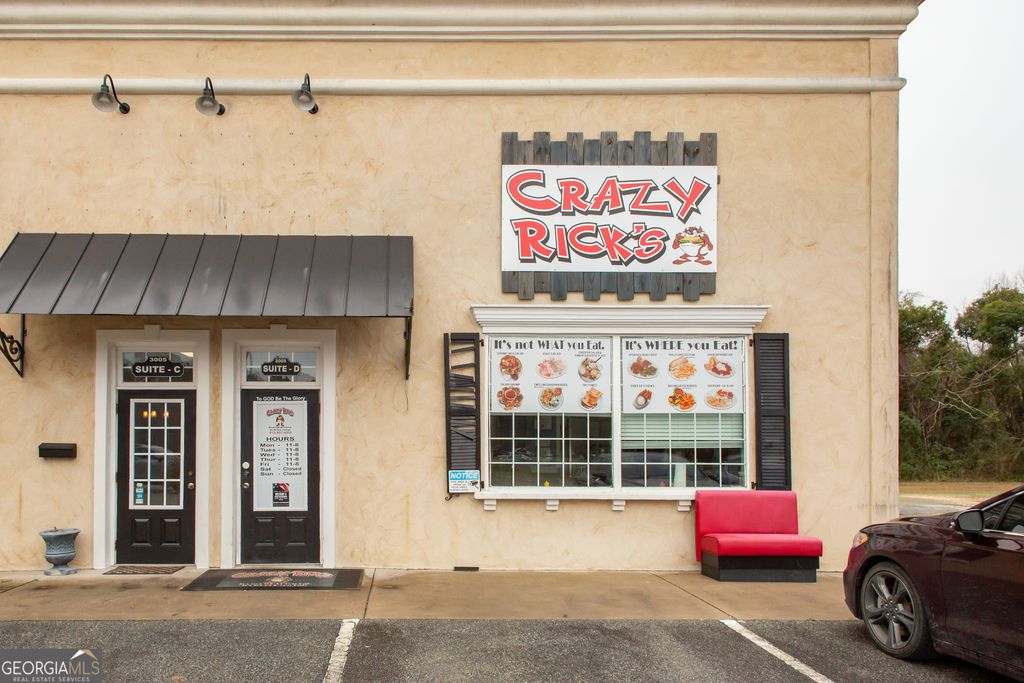 Photo of 3005 W Highway 84, Blackshear, GA 31516 (MLS # 10711526)