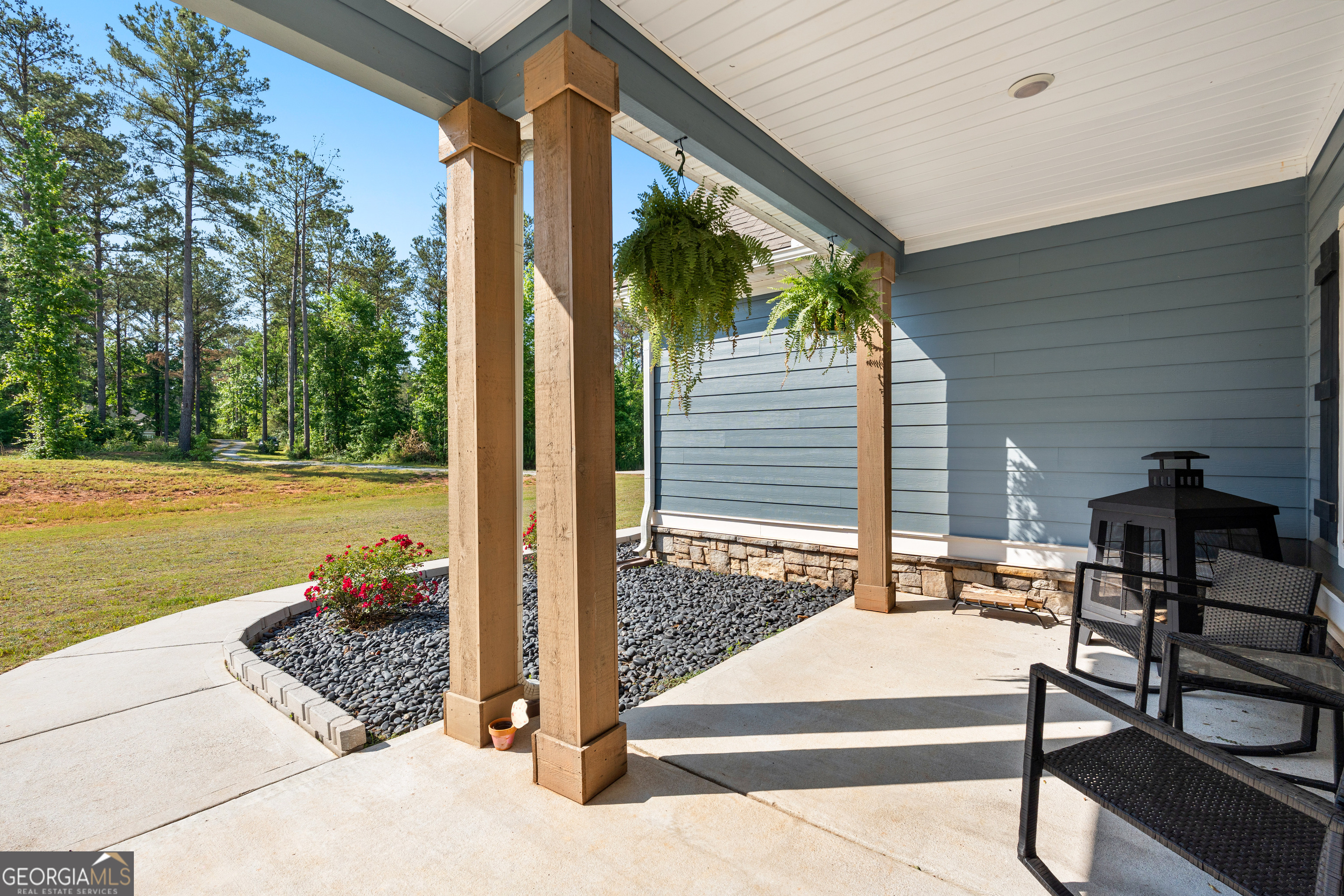296 Beavers RD