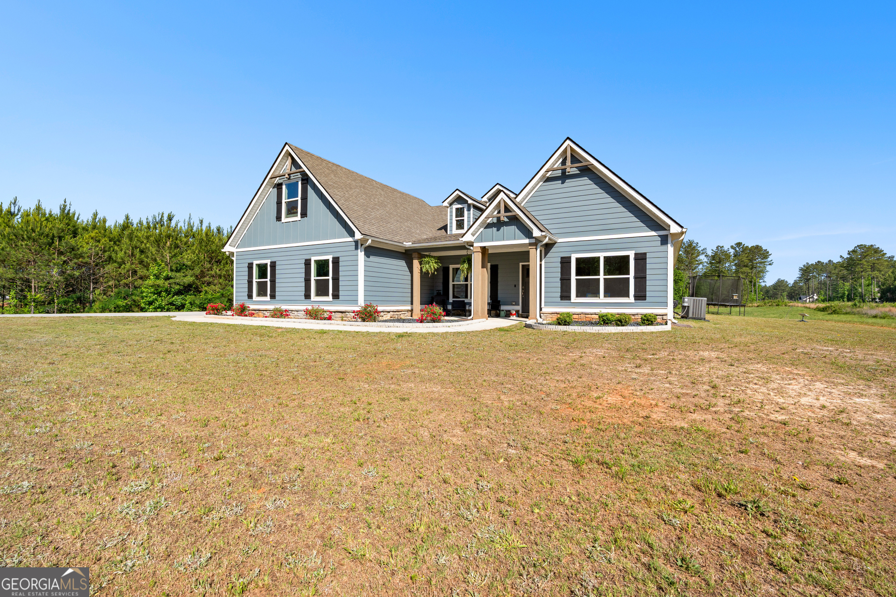 296 Beavers RD
