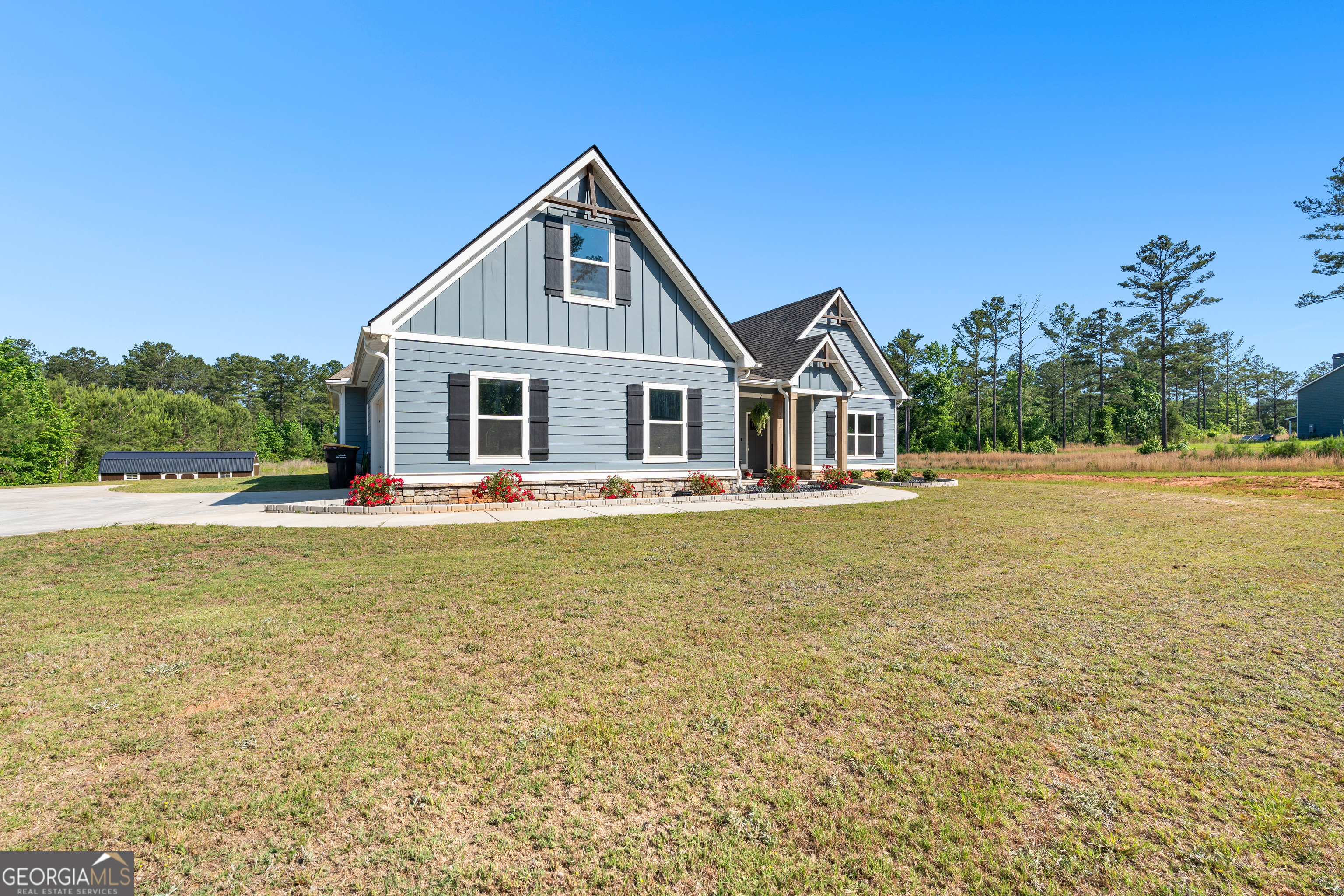 296 Beavers RD