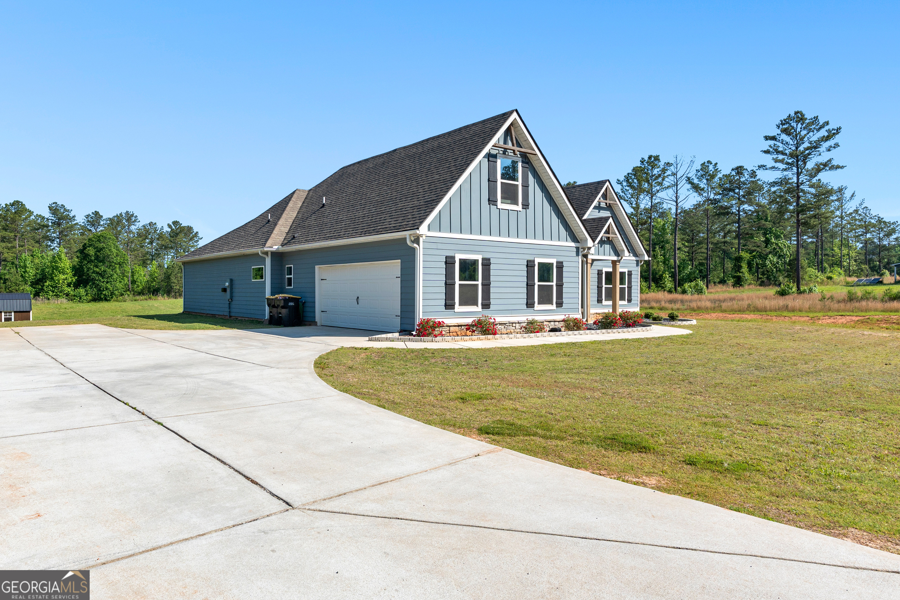 296 Beavers RD