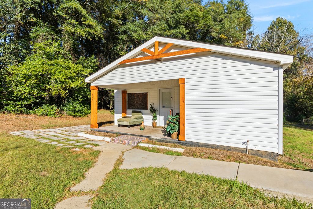 Photo of 202 Martin Luther King Jr Drive, Perry, GA 31069 (MLS # 10655005)