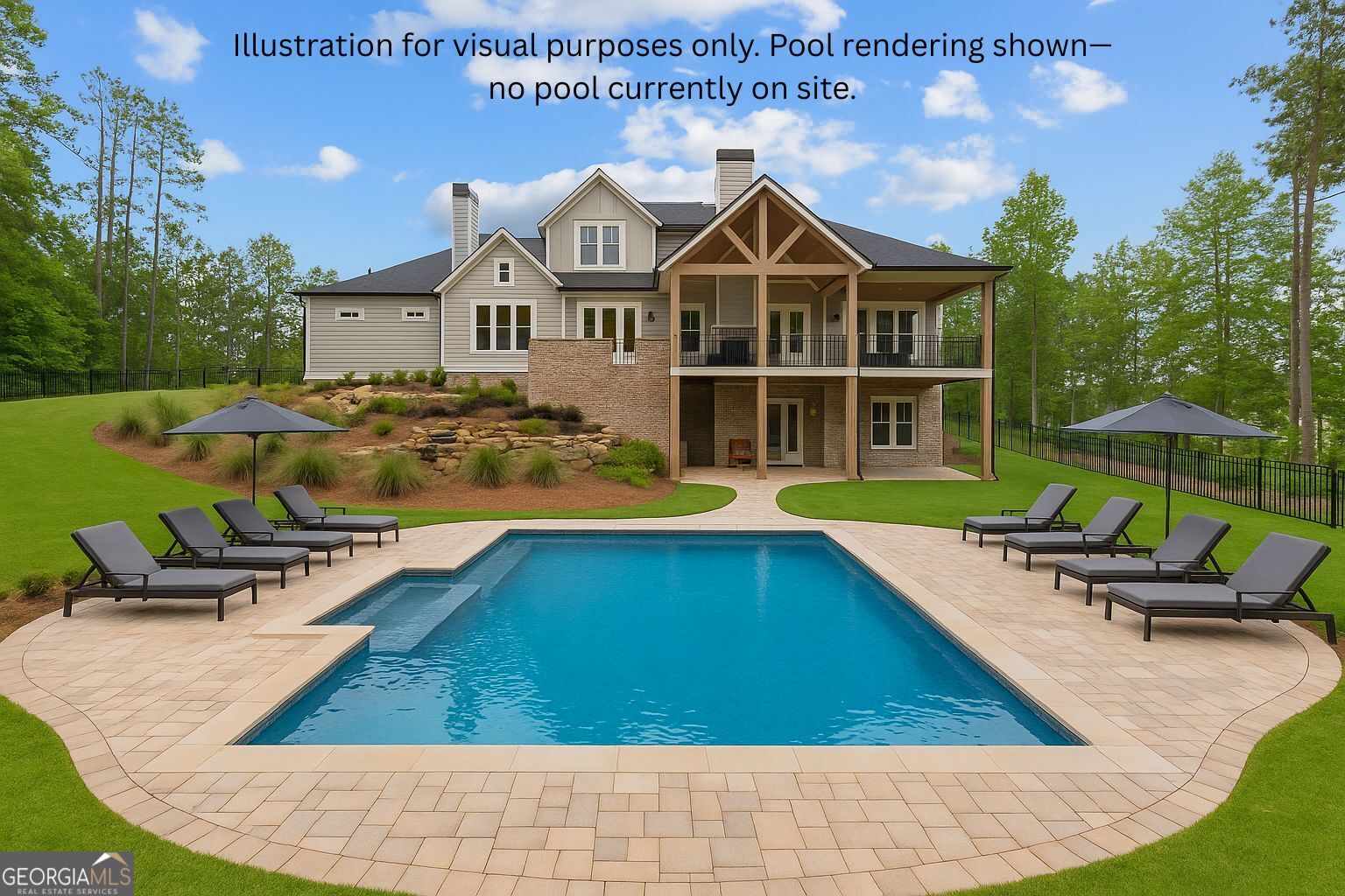 60 Fernbank WAY