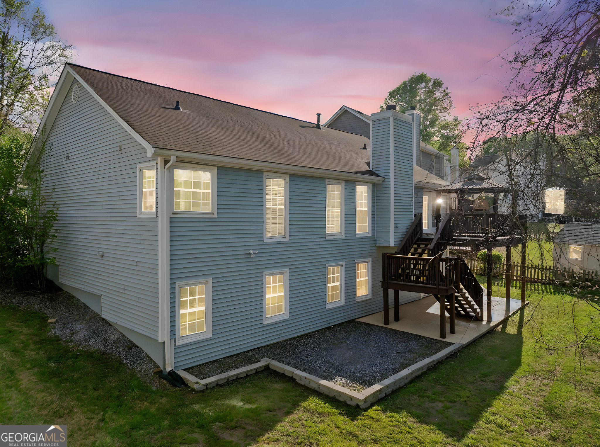 5265 BENTLEY HALL DR