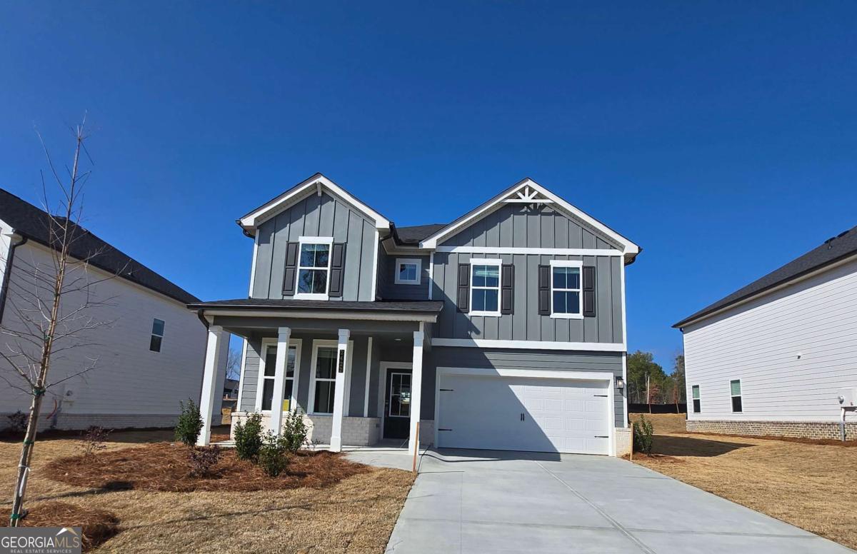 2724 Mourning Dove DR LOT 32