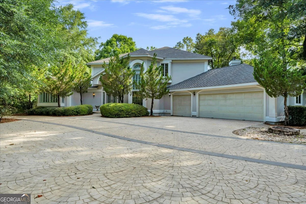 1060 COOKS MILL Road Rd, Oglethorpe, GA, 31068