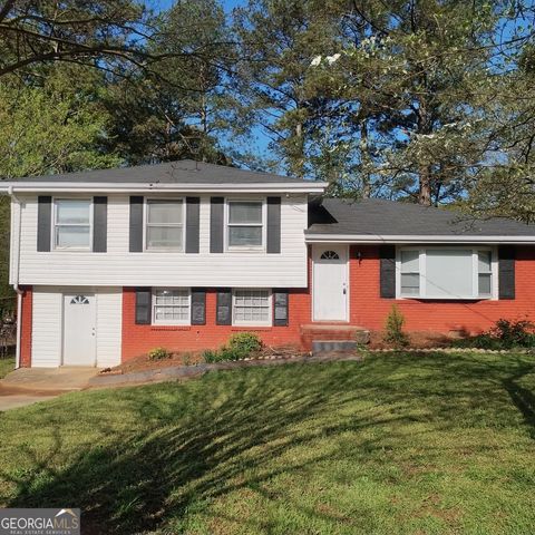 6521 King William Drive, Morrow, GA 30260 - MLS#: 10492188