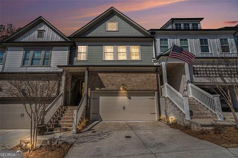 233 Retreat Lane, Canton, GA 30114 - MLS#: 10479285