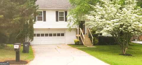 2811 Country Farms Court, Snellville, GA 30039 - #: 10520042