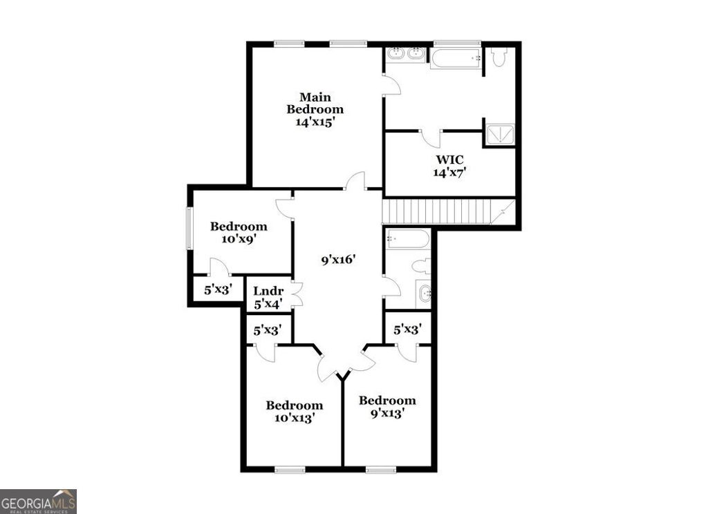 Photo of 159 Bethany Manor Drive, Ball Ground, GA 30107 (MLS # 10706601)