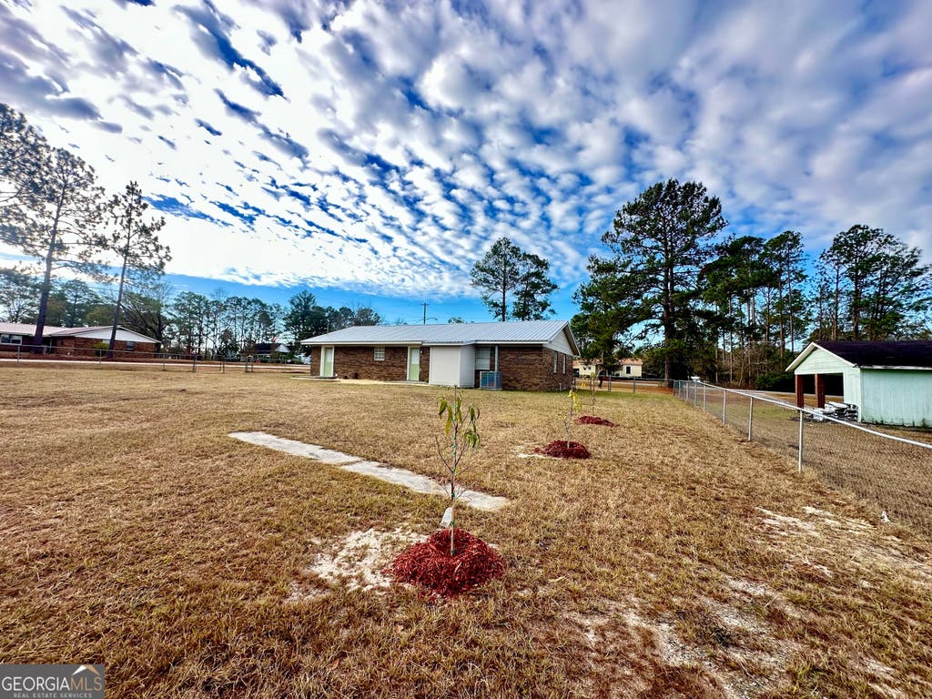 Photo of 72 W Tenth Street, McRae-Helena, GA 31037 (MLS # 10797403)
