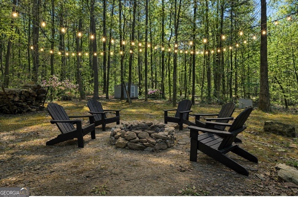 Photo of 5430 Bethlehem Road, Fairburn, GA 30213 (MLS # 10734981)