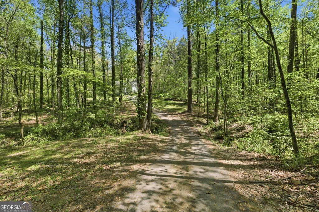 Photo of 5430 Bethlehem Road, Fairburn, GA 30213 (MLS # 10734981)