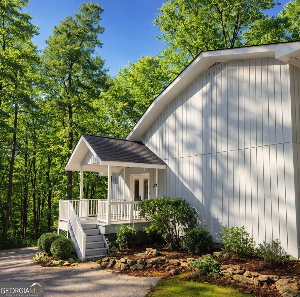 Photo of 5430 Bethlehem Road, Fairburn, GA 30213 (MLS # 10734981)