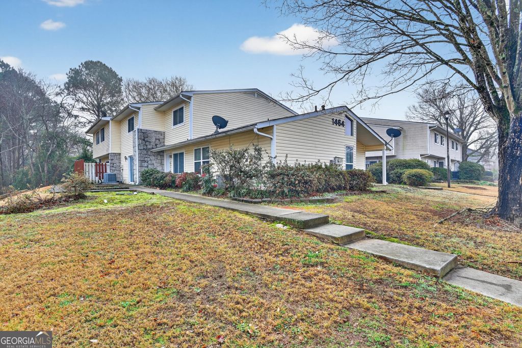 Photo of 1464 A Ne Pine Log Road, Conyers, GA 30012 (MLS # 10672047)