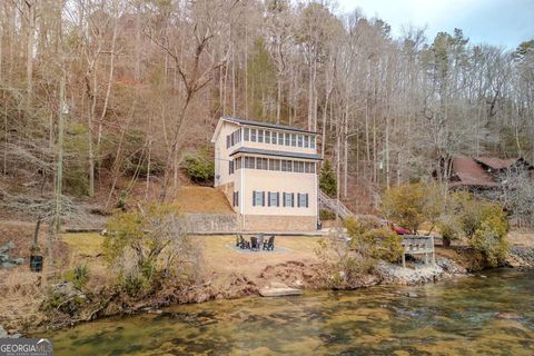 Photo of 53 Addle Trail #2382, Ellijay, GA 30540 (MLS # 10671752)