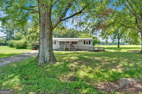 2444 Hall Station RD NW Adairsville GA 30103