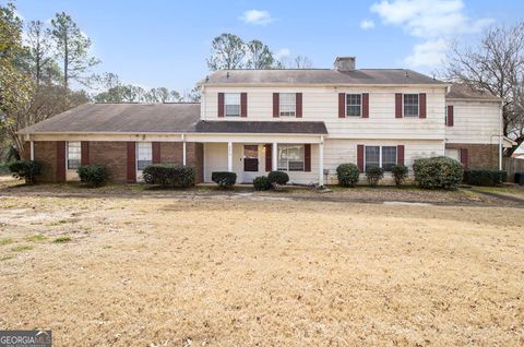 2613 Stratford Lane, Morrow, GA 30260 - #: 10458271