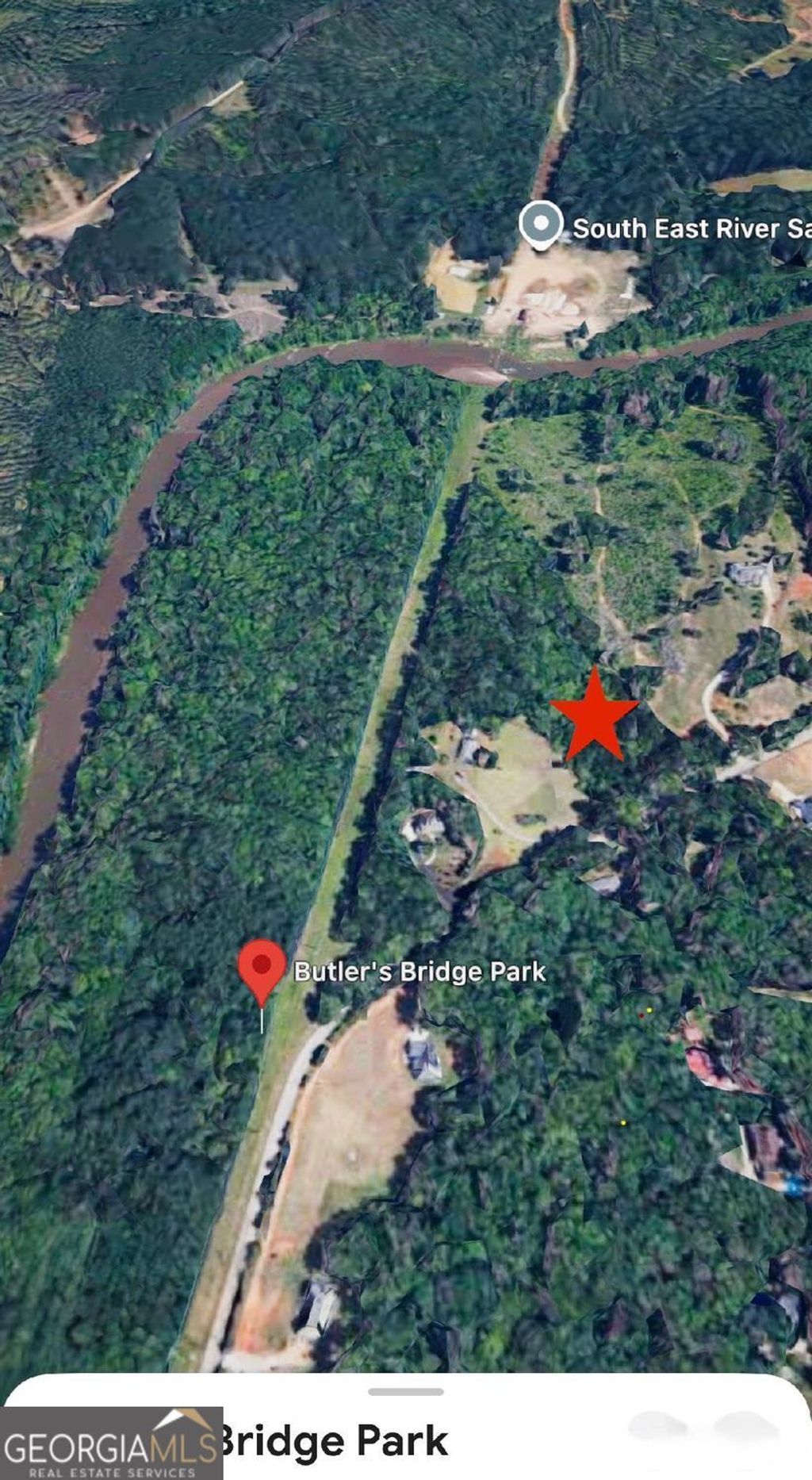 Photo of 0 Butler Bridge Road, mcdonough, GA 30252 (MLS # 10756408)