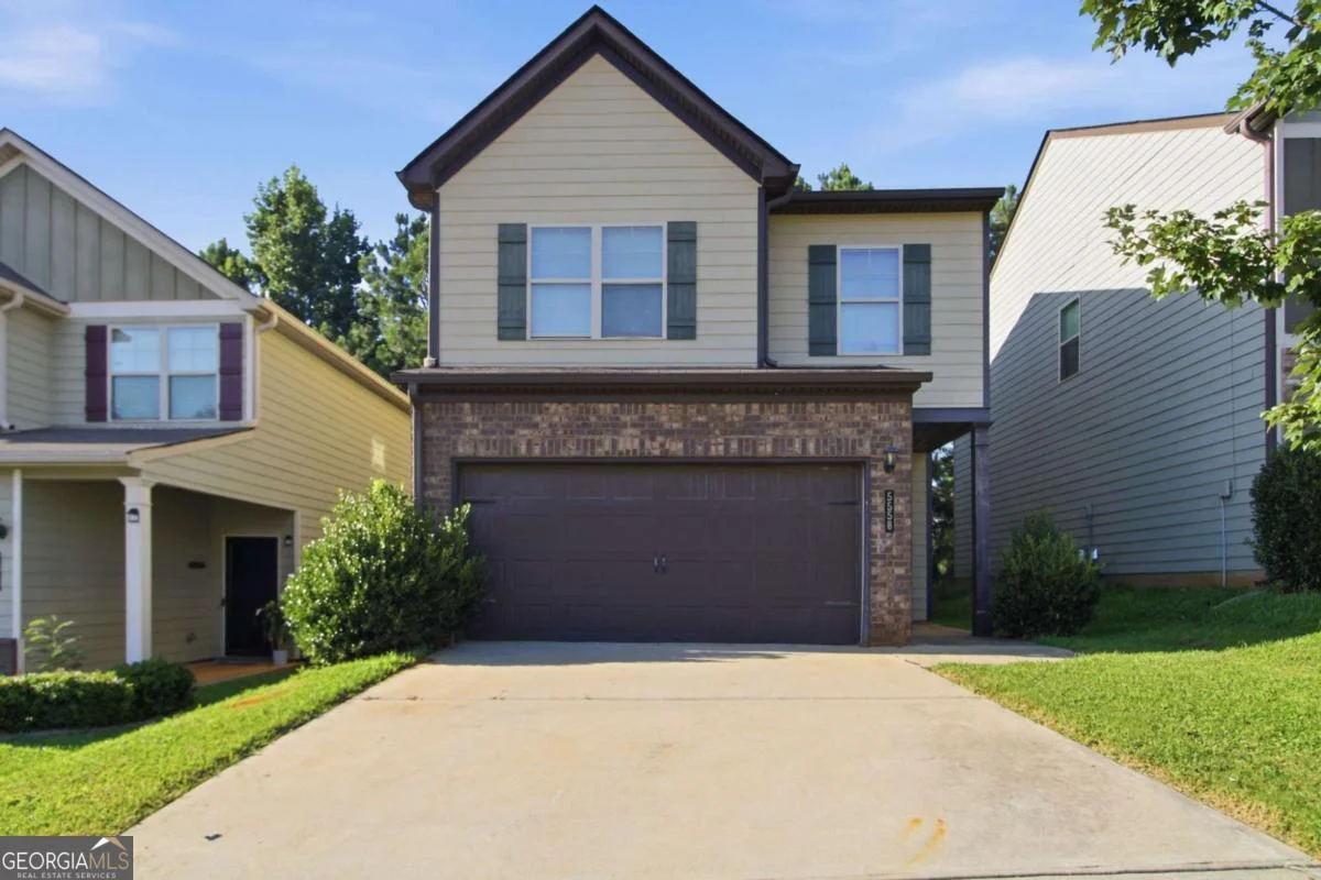5558 Union Pointe Place