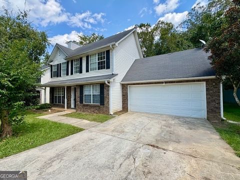 1904 Elm Park DR Hampton GA 30228