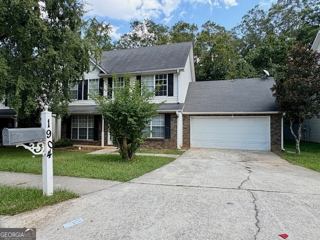 1904 Elm Park DR