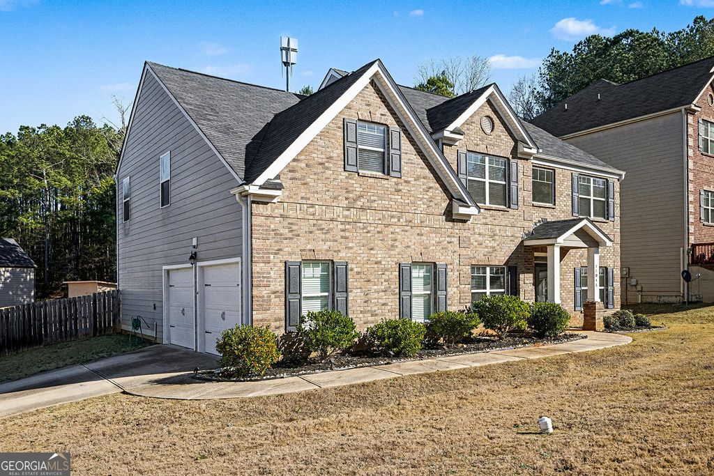 Photo of 11046 Genova Terrace, Hampton, GA 30228 (MLS # 10660781)